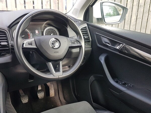 Used Skoda Karoq 2019 for sale - 76225842: Photo 11
