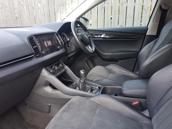 Used Skoda Karoq 2019 for sale - 76225842: Photo 5