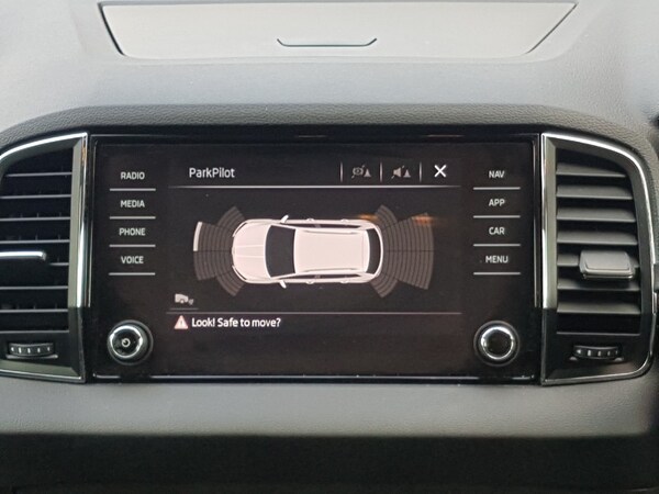 Used Skoda Karoq 2019 for sale - 76225842: Photo 7