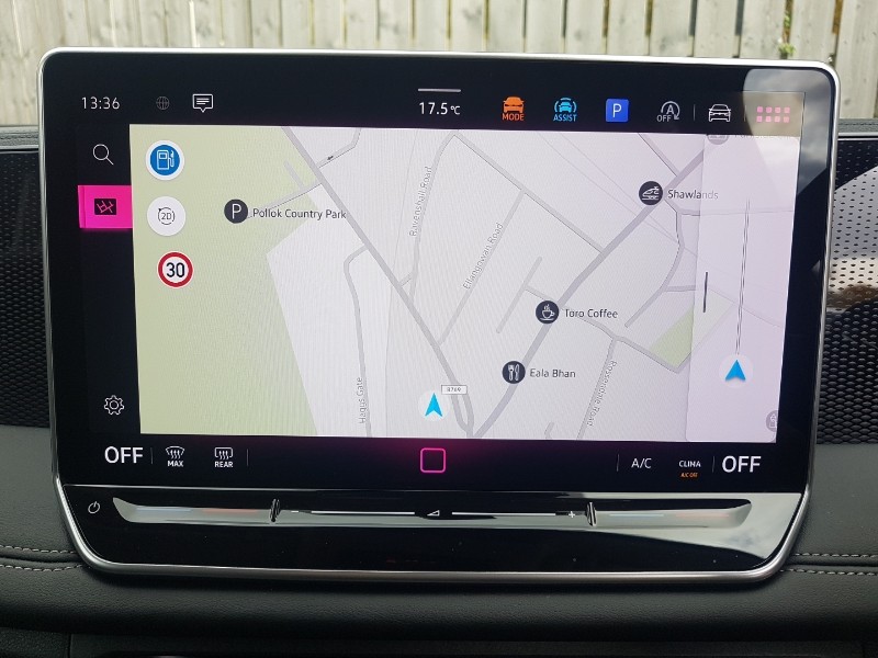 Used Volkswagen Tiguan 2024 for sale - 76225965: Photo 10