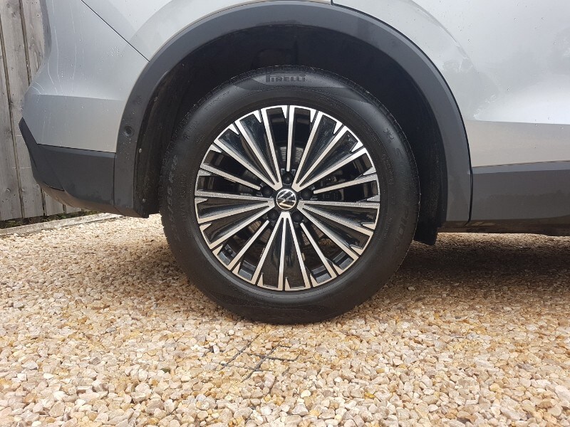 Used Volkswagen Tiguan 2024 for sale - 76225965: Photo 13