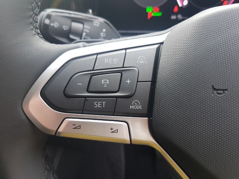 Used Volkswagen Tiguan 2024 for sale - 76225965: Photo 17