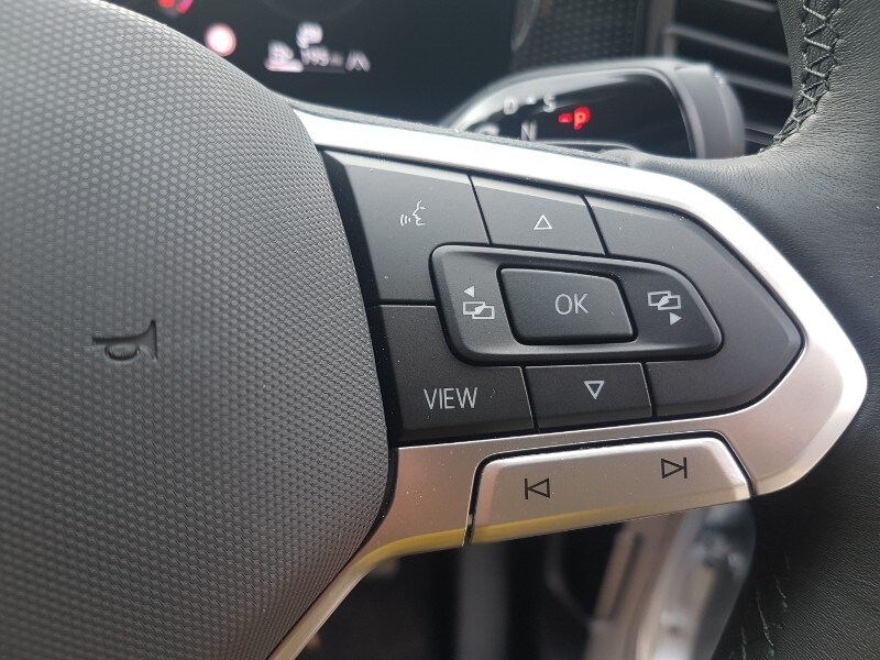 Used Volkswagen Tiguan 2024 for sale - 76225965: Photo 18