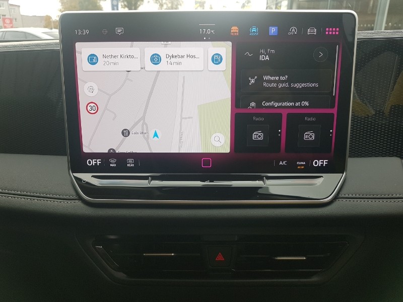 Used Volkswagen Tiguan 2024 for sale - 76225965: Photo 19