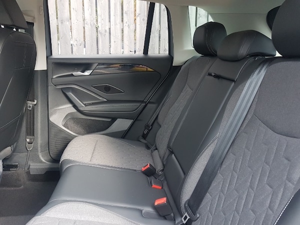 Used Volkswagen Tiguan 2024 for sale - 76225965: Photo 6