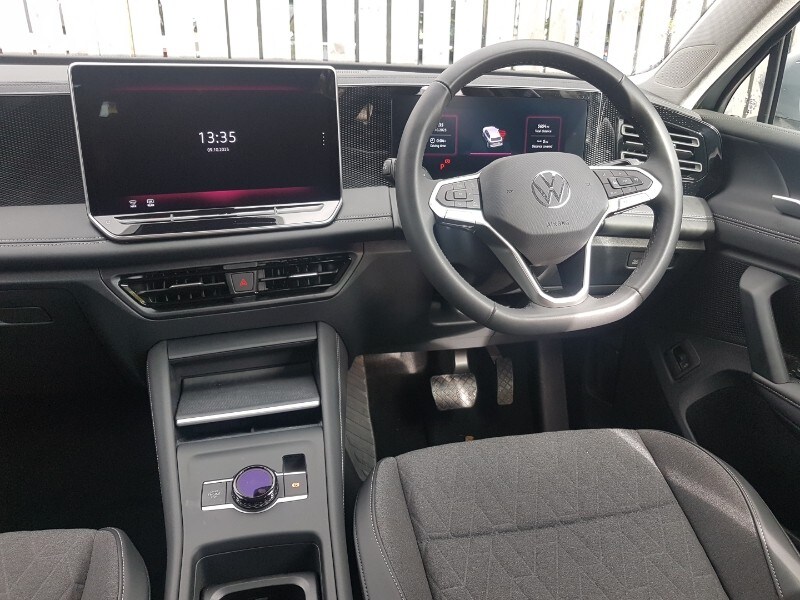 Used Volkswagen Tiguan 2024 for sale - 76225965: Photo 7