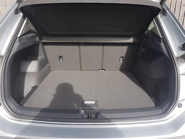 Used Volkswagen Tiguan 2024 for sale - 76225965: Photo 8
