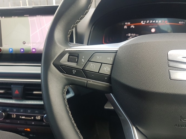 Used SEAT Arona 2024 for sale - 75129274: Photo 16