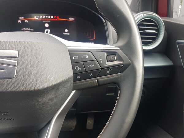 Used SEAT Arona 2024 for sale - 75129274: Photo 17