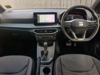 Used SEAT Arona 2024 for sale - 75129274: Photo