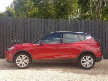 Used SEAT Arona 2024 for sale - 75129274: Photo