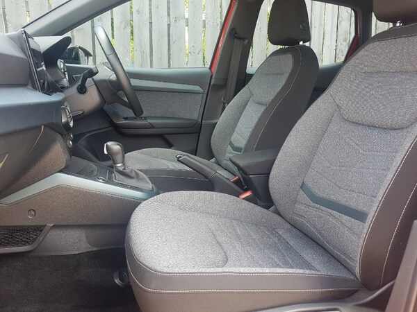 Used SEAT Arona 2024 for sale - 75129274: Photo 5