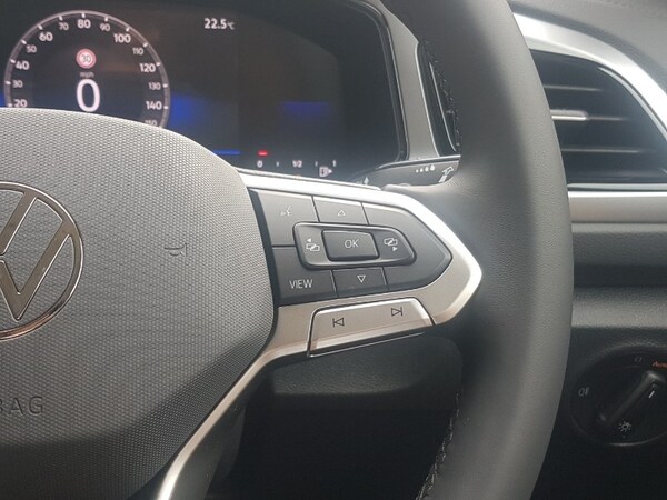 Used Volkswagen T-Roc 2025 for sale - 75259744: Photo 14