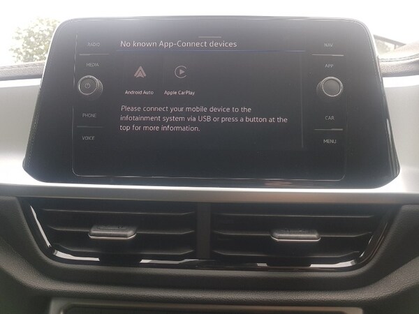 Used Volkswagen T-Roc 2025 for sale - 75259744: Photo 16