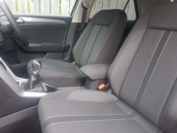 Used Volkswagen T-Roc 2025 for sale - 75259744: Photo 5