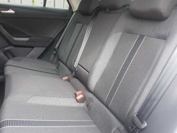 Used Volkswagen T-Roc 2025 for sale - 75259744: Photo 6