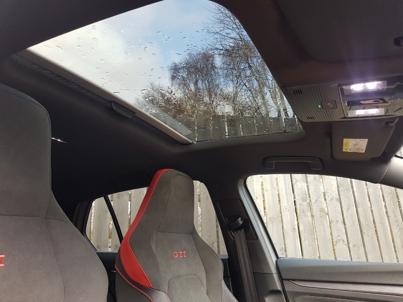 Used Volkswagen Golf 2025 for sale - 76763775: Photo 14