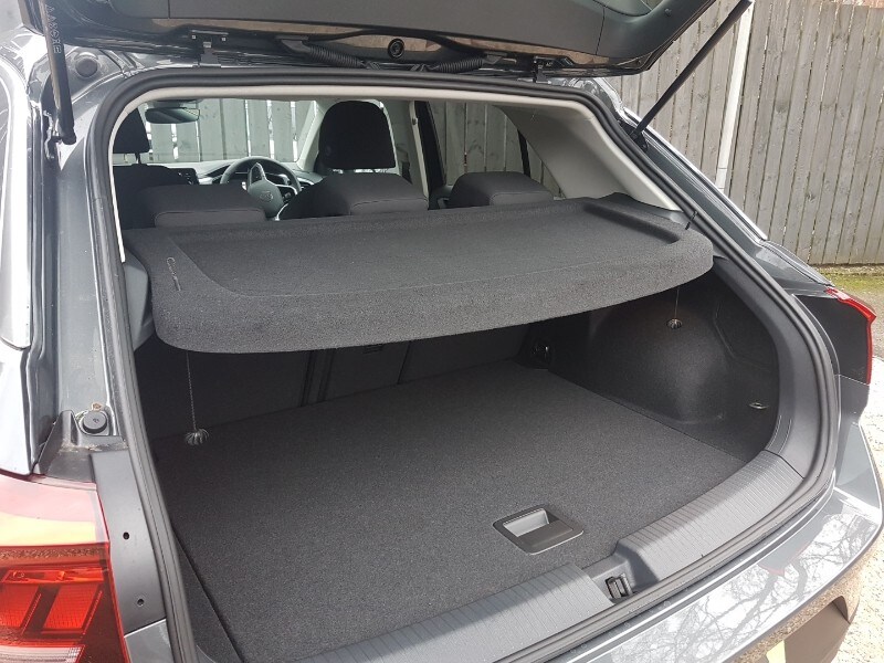 Used Volkswagen T-Roc 2025 for sale - 77491647: Photo 8