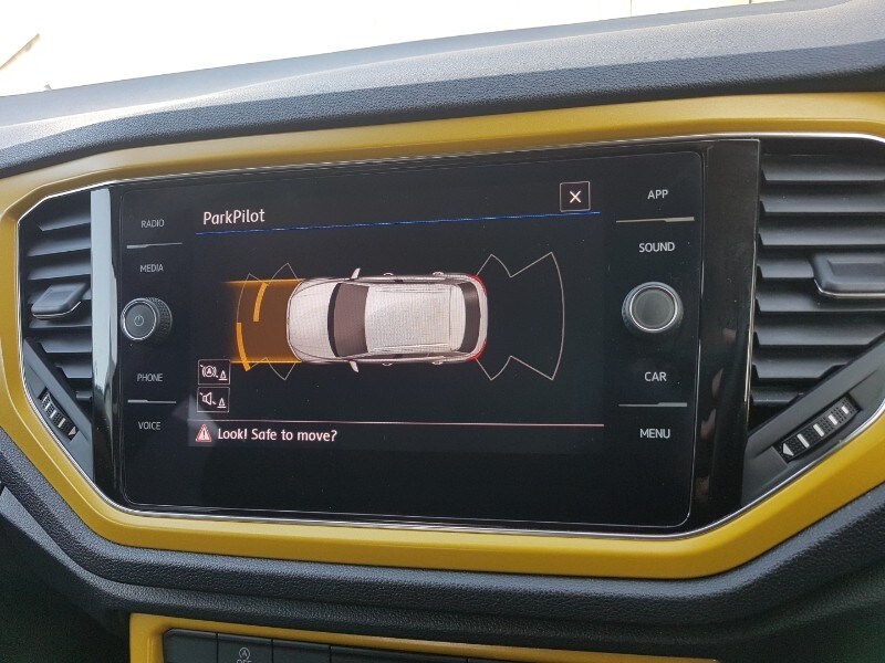 Used Volkswagen T-Roc 2020 for sale - 77948056: Photo 15