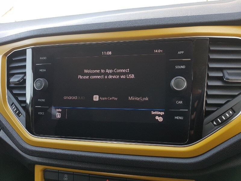 Used Volkswagen T-Roc 2020 for sale - 77948056: Photo 16