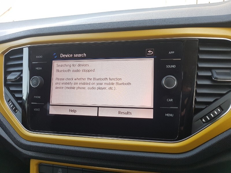 Used Volkswagen T-Roc 2020 for sale - 77948056: Photo 17