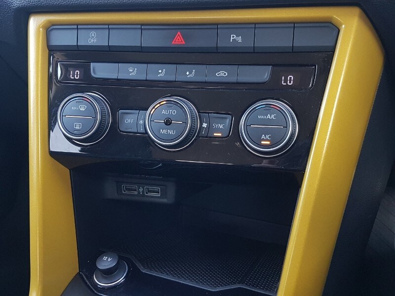 Used Volkswagen T-Roc 2020 for sale - 77948056: Photo 18