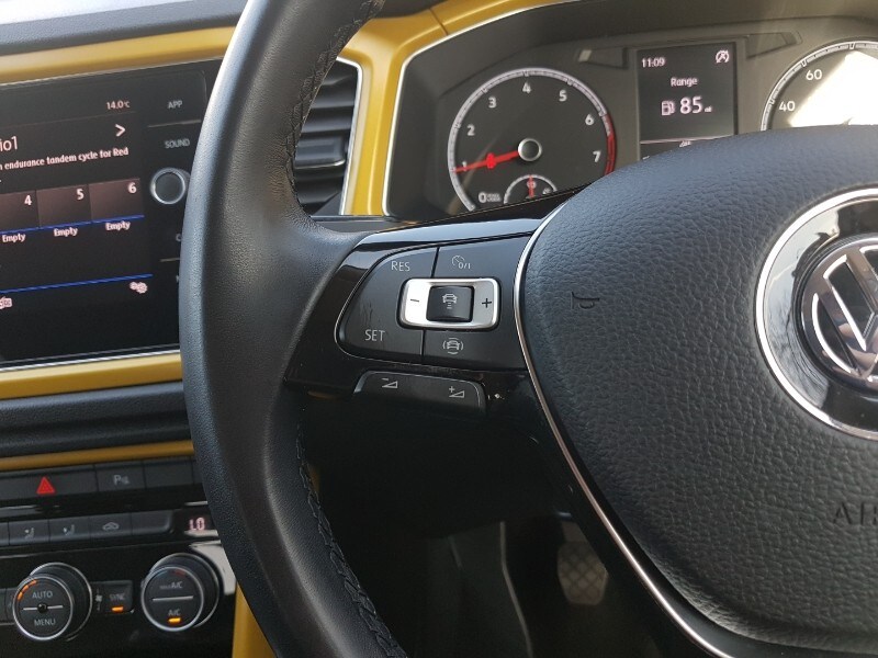 Used Volkswagen T-Roc 2020 for sale - 77948056: Photo 19