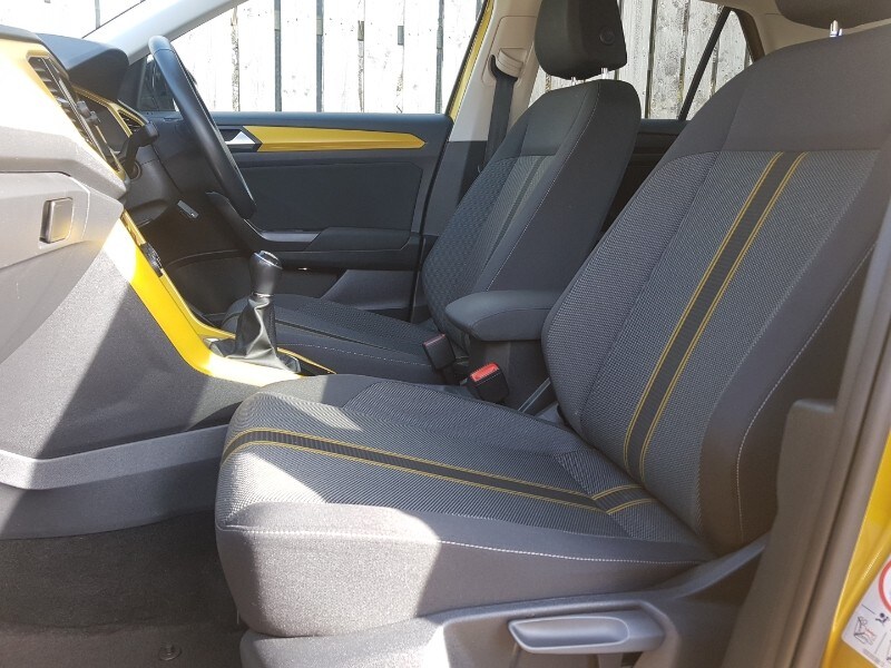 Used Volkswagen T-Roc 2020 for sale - 77948056: Photo 5