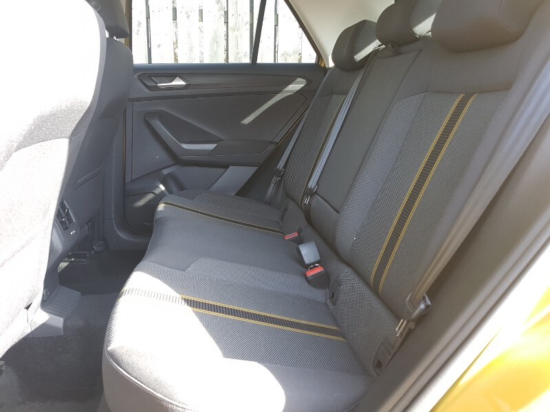 Used Volkswagen T-Roc 2020 for sale - 77948056: Photo 6