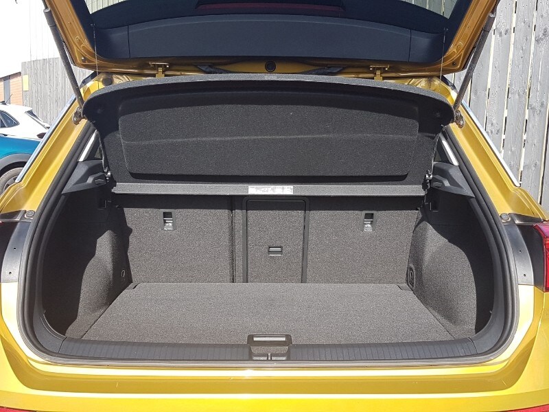 Used Volkswagen T-Roc 2020 for sale - 77948056: Photo 8