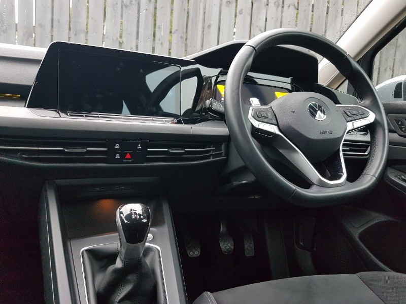 Used Volkswagen Golf 2021 for sale - 76055208: Photo 10