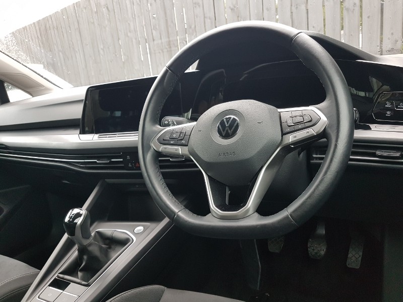 Used Volkswagen Golf 2021 for sale - 76055208: Photo 11