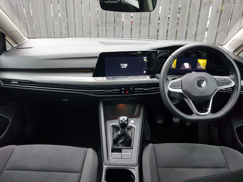 Used Volkswagen Golf 2021 for sale - 76055208: Photo 2