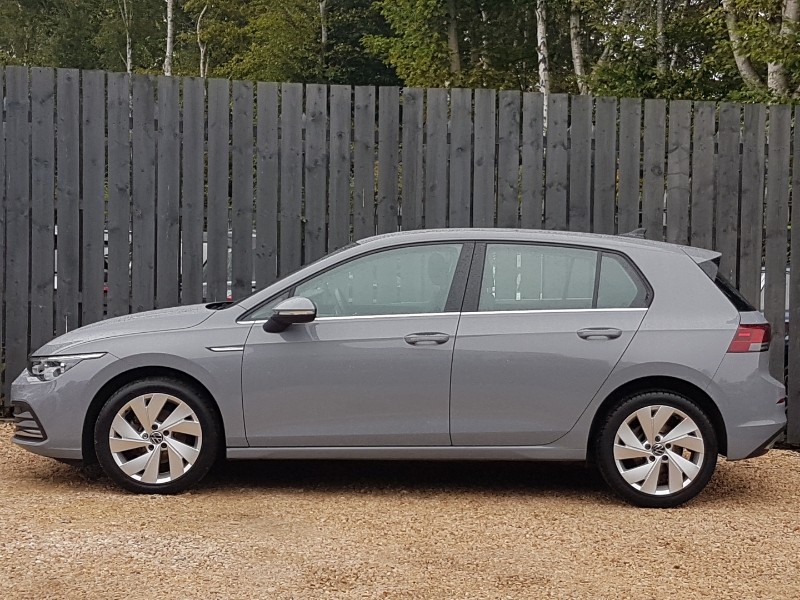 Used Volkswagen Golf 2021 for sale - 76055208: Photo 4