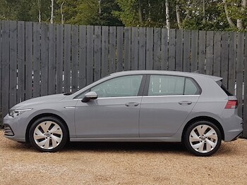 Used Volkswagen Golf 2021 for sale - 76055208: Photo 4