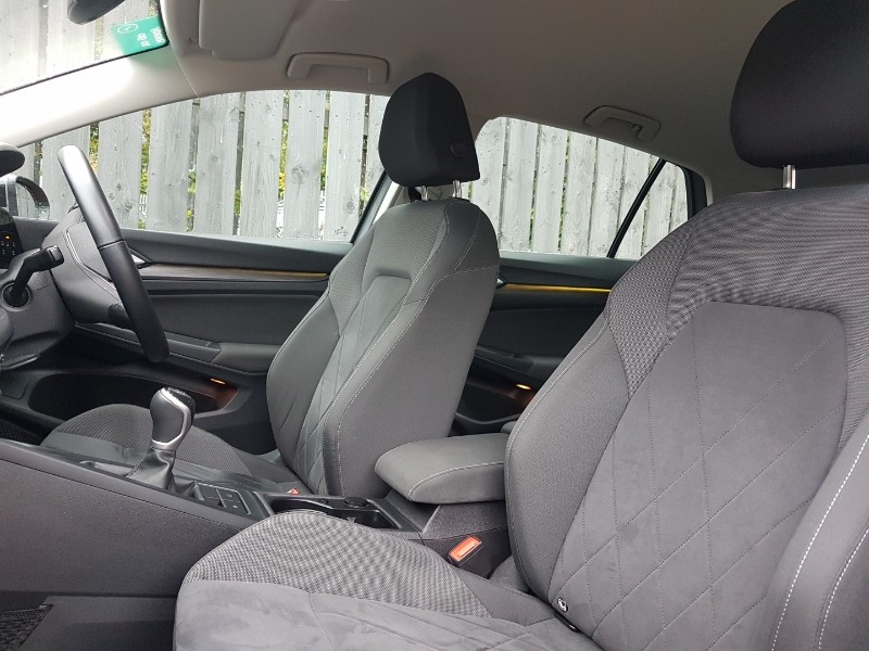 Used Volkswagen Golf 2021 for sale - 76055208: Photo 5