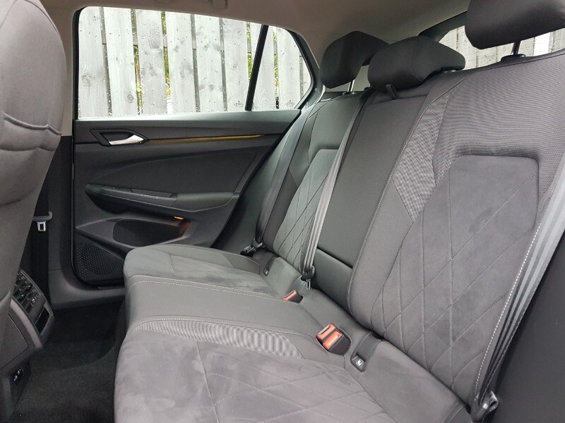 Used Volkswagen Golf 2021 for sale - 76055208: Photo 6