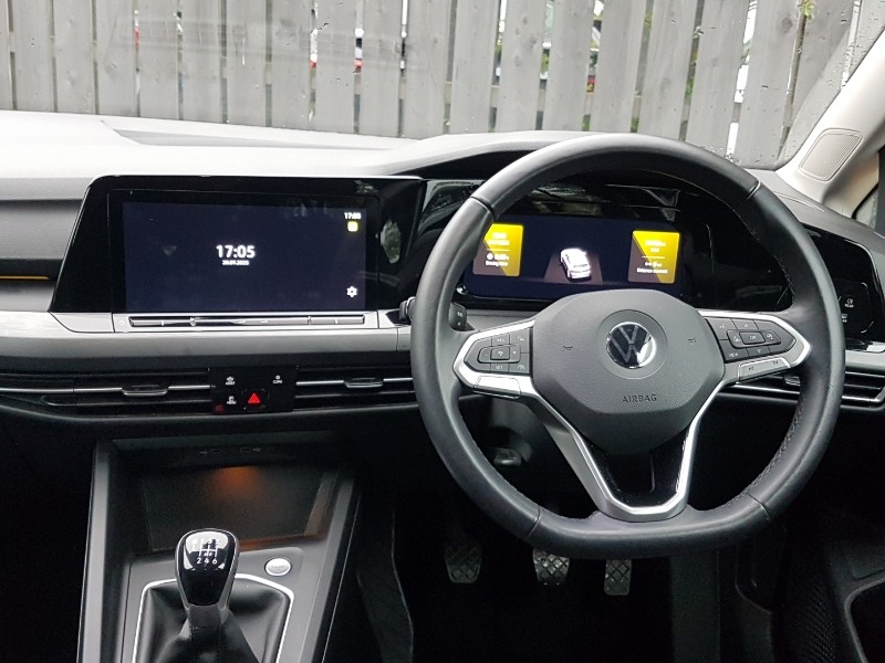 Used Volkswagen Golf 2021 for sale - 76055208: Photo 7