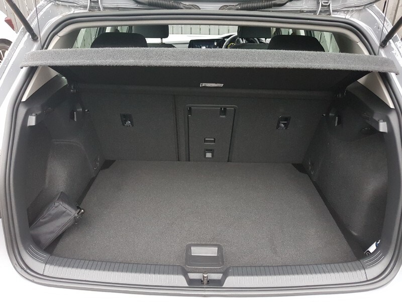Used Volkswagen Golf 2021 for sale - 76055208: Photo 8
