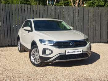 2024 - 1.0 TSI Match 5dr