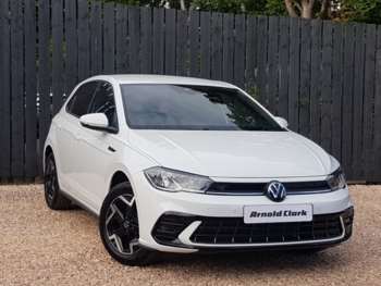 2024 - 1.0 TSI R-Line 5dr