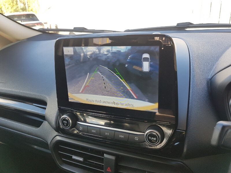 Used Ford Ecosport 2022 for sale - 76478467: Photo 13