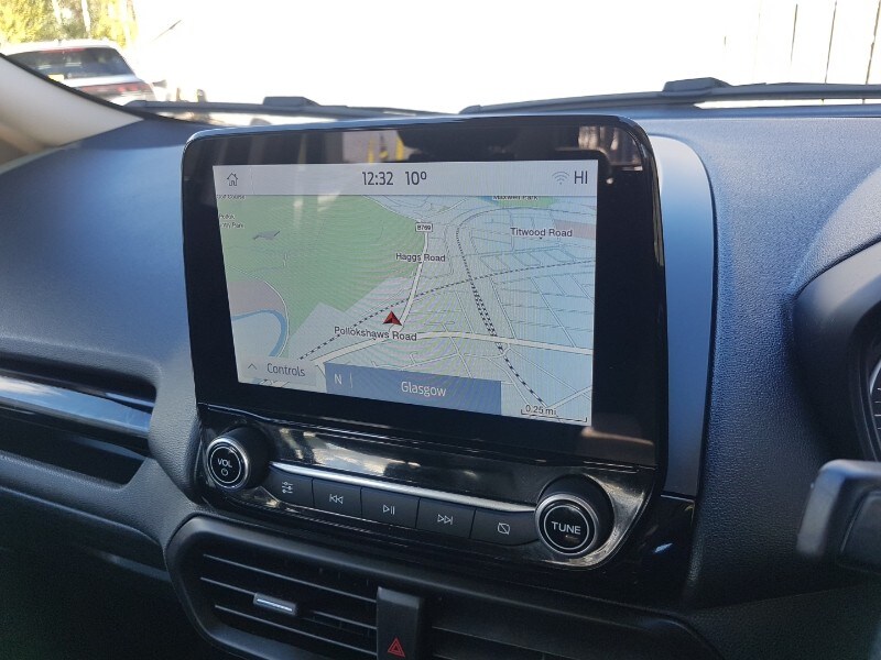 Used Ford Ecosport 2022 for sale - 76478467: Photo 14