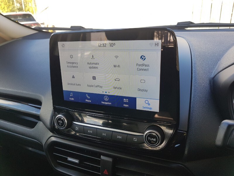 Used Ford Ecosport 2022 for sale - 76478467: Photo 15