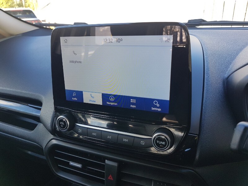 Used Ford Ecosport 2022 for sale - 76478467: Photo 16