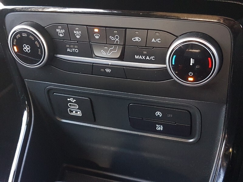 Used Ford Ecosport 2022 for sale - 76478467: Photo 17