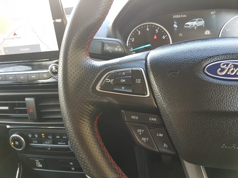 Used Ford Ecosport 2022 for sale - 76478467: Photo 18