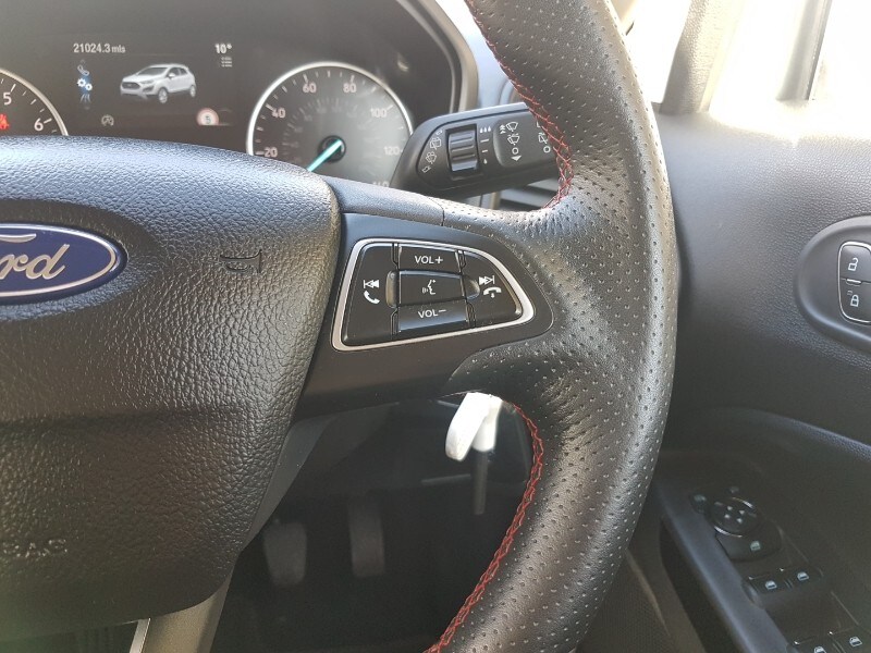 Used Ford Ecosport 2022 for sale - 76478467: Photo 19