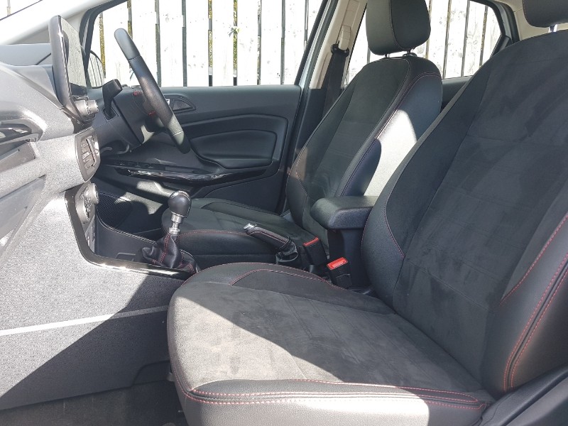 Used Ford Ecosport 2022 for sale - 76478467: Photo 5