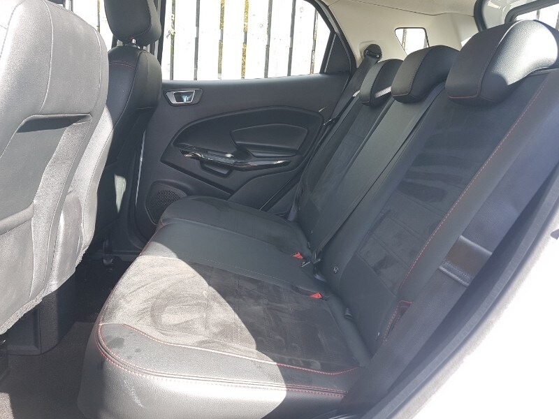 Used Ford Ecosport 2022 for sale - 76478467: Photo 6